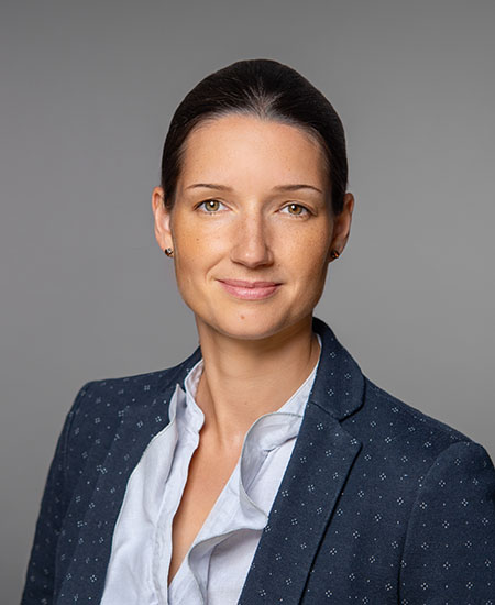 Ines Hochgürtel