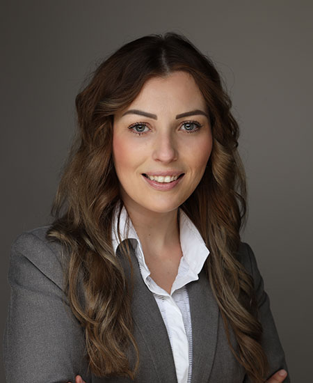 Julia Blatt